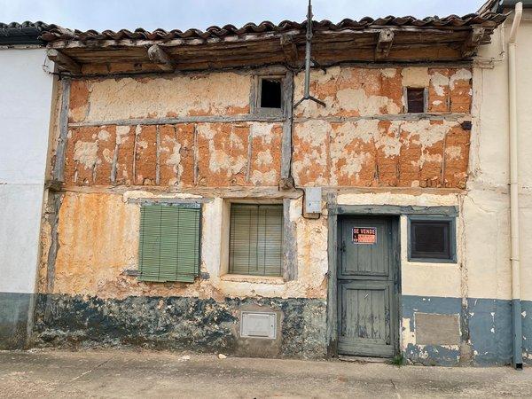 Casa de pueblo en calle de las lamas, s/n, Blacos
