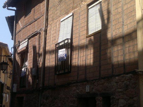 Casa de pueblo en calle de Portugal, 7, Guijo de Santa Barbara