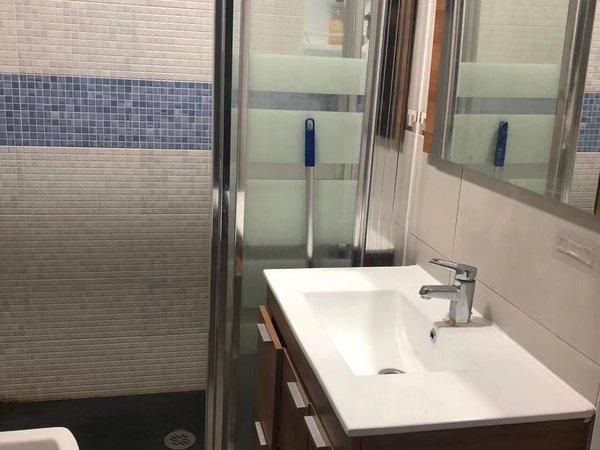 Piso en calle Almanza, 616741521, Almanza