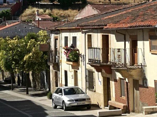 Casa o chalet independiente en avenida Castilla y León, 12, Alcañices