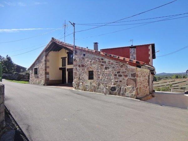 Casa o chalet independiente en calle de la Muñaca, Cabezon de la Sierra