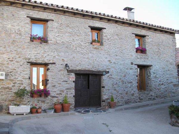 Casa o chalet independiente en calle Mayor, 6, Bustares