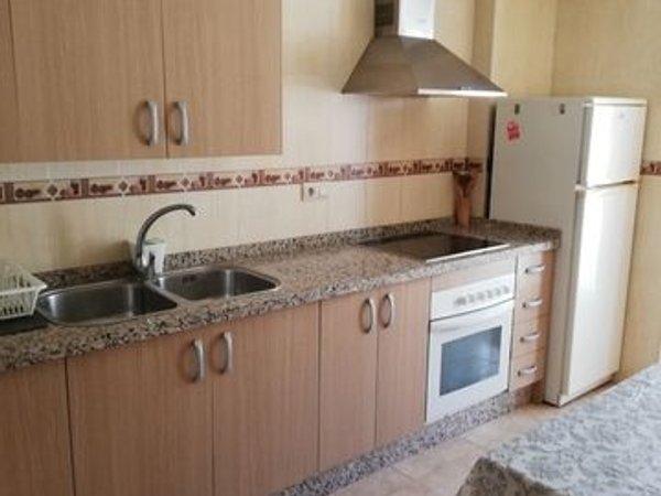 Piso en Algarrobo Avda karat, s/n, Algarrobo