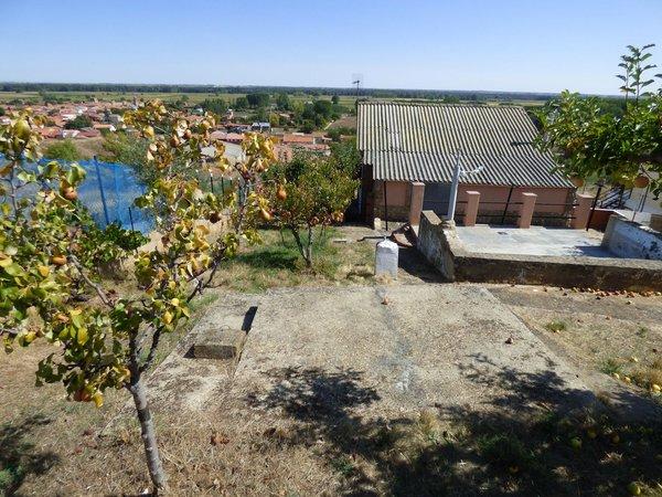 Casa de pueblo en cuesta Nogal, 1, Alija del Infantado