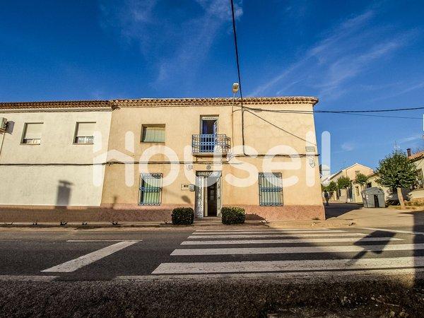 Chalet en calle Real, Alcubillas