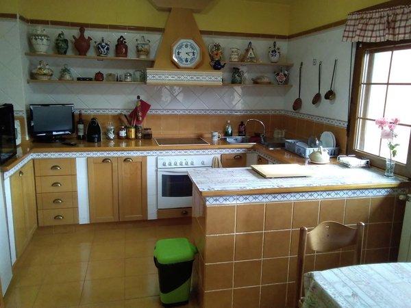 Casa de pueblo en calle cuenca, 11, Aliaguilla