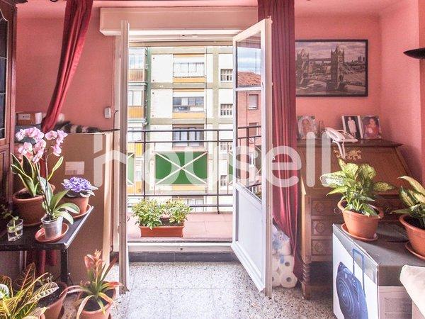 Piso en Centro, Miranda de Ebro