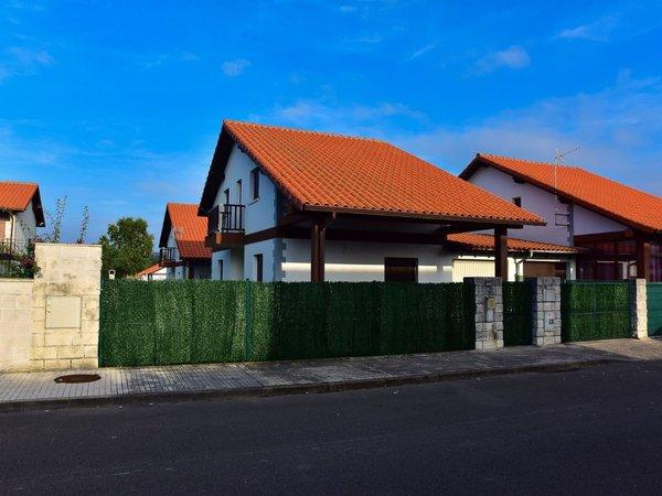 Chalet pareado en URBANIZACION ALVEAR, Arnuero