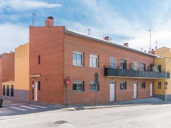 Chalet adosado en Passatge Tarragona, Montmeló