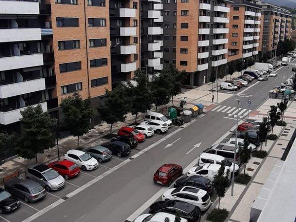 Piso en Aiotzategi, Astigarraga