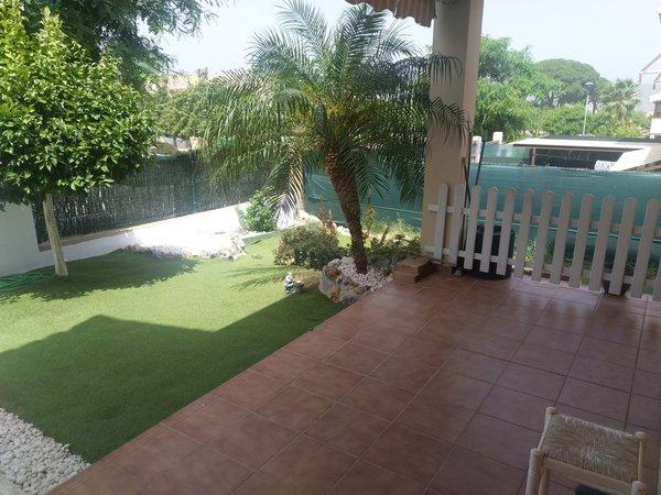 Chalet adosado en avenida Finca Taralpe, 12, Pinos de Alhaurín, Alhaurín de la Torre
