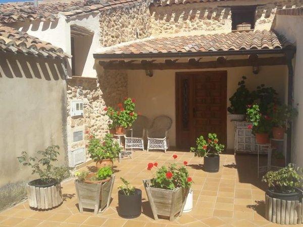 Casa rural en calle Estanca, 27, Agreda