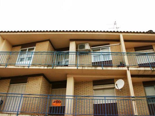 Piso en calle Palafox, 13, Biota