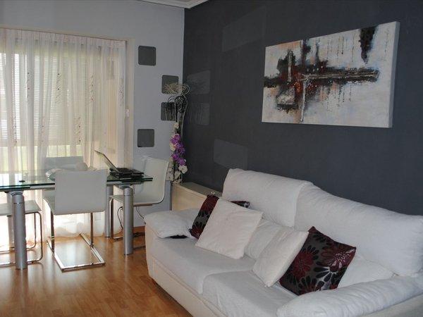 Piso en calle los Girasoles, 9, Villada