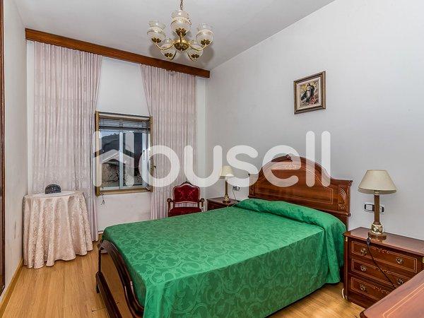 Chalet en calle Rabanal, Boñar