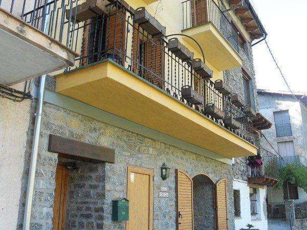 Chalet en Baix Pallars