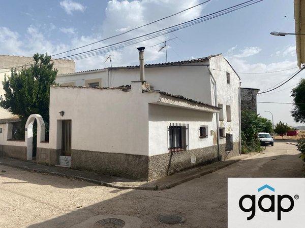 Casa o chalet independiente en Alcantud