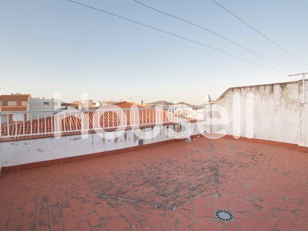 Dúplex en Bullas