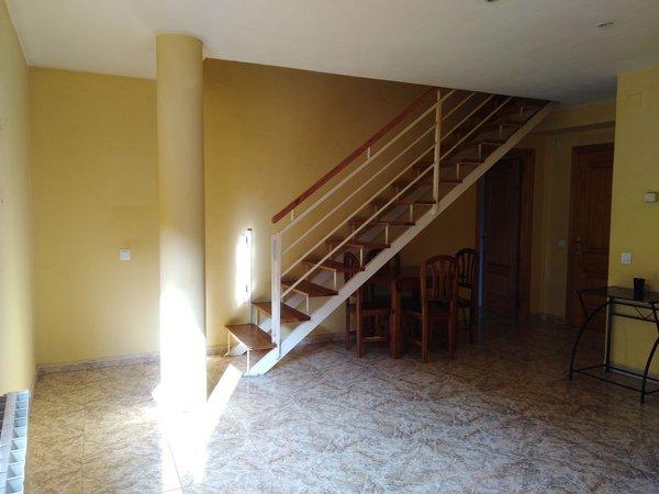 Dúplex en Casco Antiguo, Galapagar