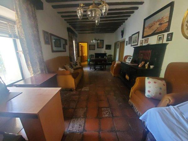Casa o chalet independiente en Yunclillos