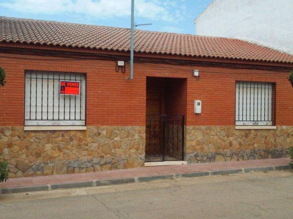 Casa o chalet independiente en calle Ancha, 32, Cabezarados