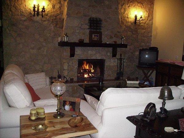 Casa rural en calle la Torre, 10, Anquela del Pedregal