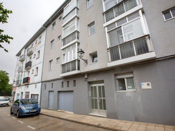 Piso en Odon Sagues, 7, Beriain