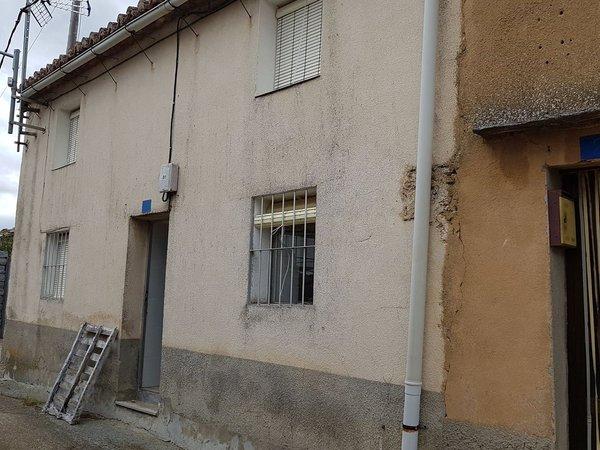 Casa de pueblo en calle Cruz, 4, Almaraz de Duero