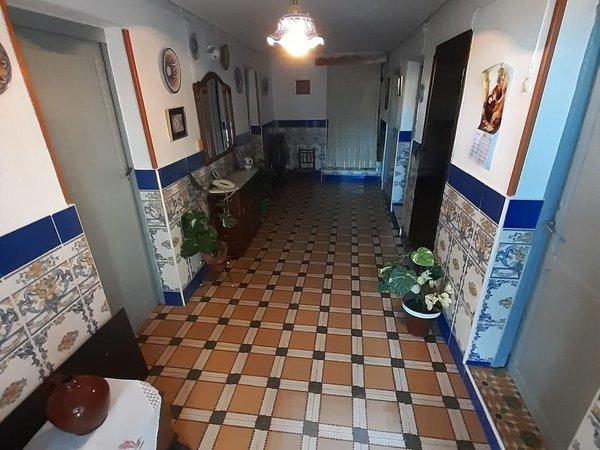 Casa de pueblo en calle la Morena, 9, Arroyomolinos de la Vera