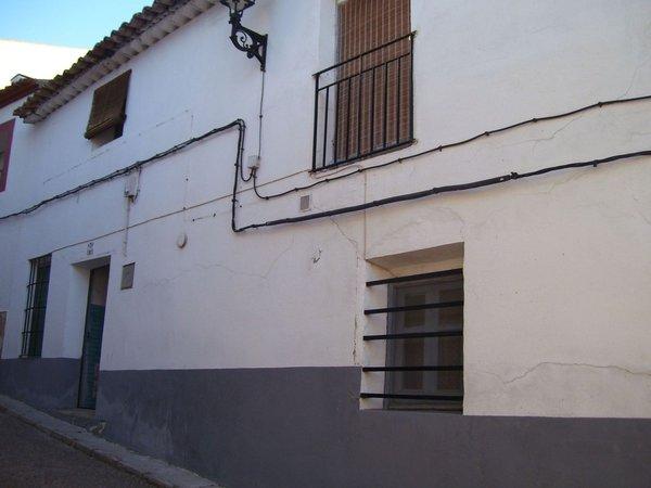 Casa de pueblo en calle Fuente Cornuda, 2, Cardenete