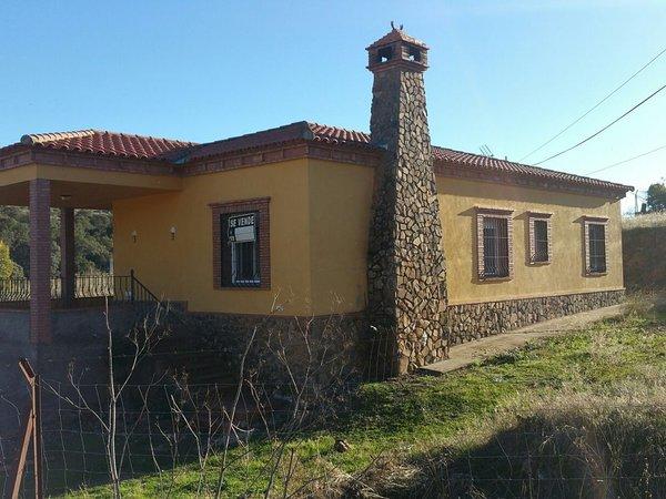 Casa o chalet independiente en avenida 8 de Mayo, 2, Anchuras
