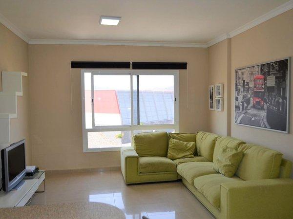 Piso en calle Aremota, Vecindario norte-Cruce Sardina, Santa Lucía de Tirajana