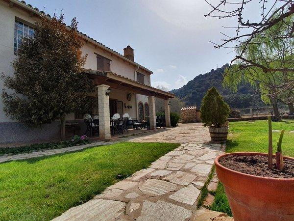 Casa o chalet independiente en Diseminados, 1, Bubierca