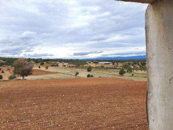 Casa de pueblo en Baja, Albentosa