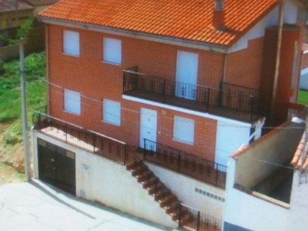 Casa de pueblo en calle las eras, s/n, Aspariegos