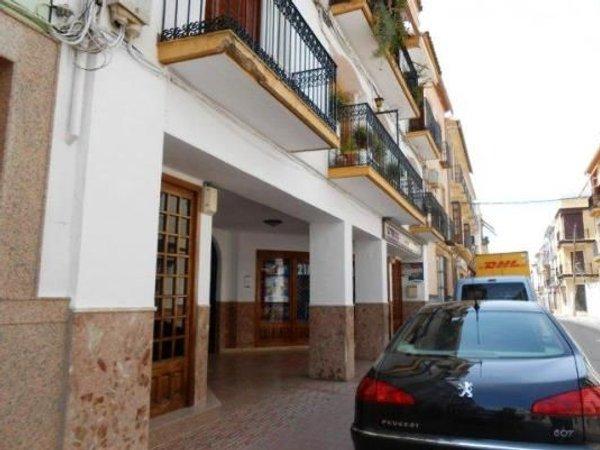 Piso en calle jose marron, Benameji
