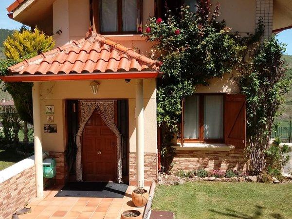 Casa o chalet independiente en URBANIZACION USARENA, Zorraquin