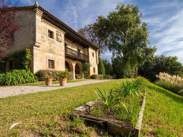 Casa o chalet independiente en barrio velecio, Comillas