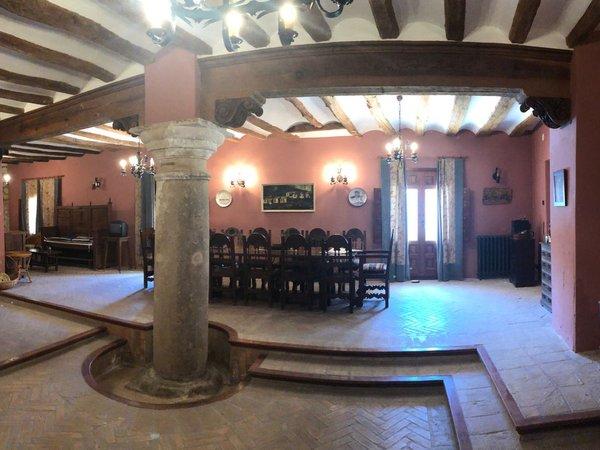 Casa o chalet independiente en Ramon y Cajal, Alhama de Aragon