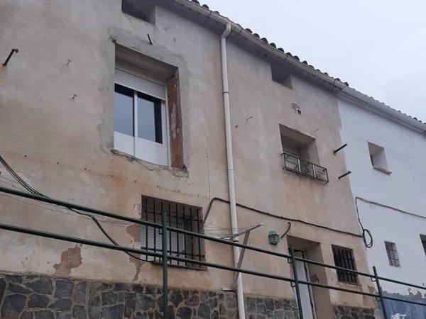 Finca rústica en calle Concepción Arenal, Bienservida