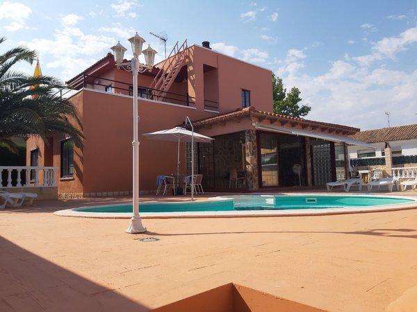 Casa o chalet independiente en calle de la Estación, 4, Belchite