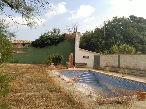 Casa o chalet independiente en calle Hermanos Rollos y Nuez, 4, Bisimbre