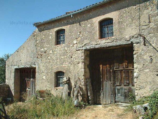 Casa o chalet independiente en travesía de la Iglesia, 5, Basardilla
