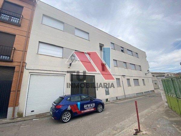 Piso en calle Yunclillos, 1, Cabañas de la Sagra