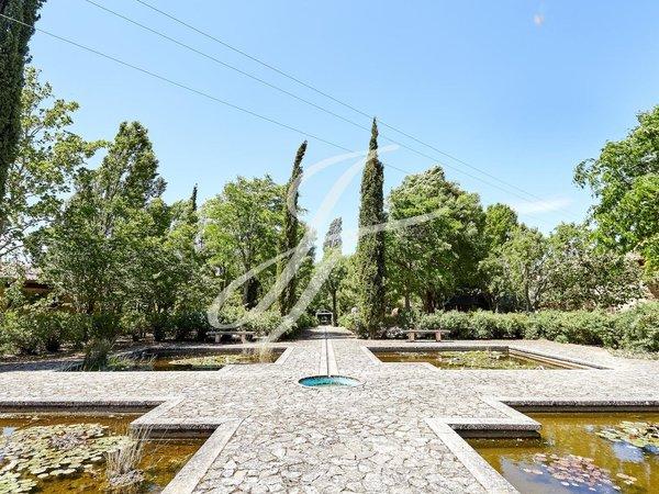 Finca rústica en Arcones