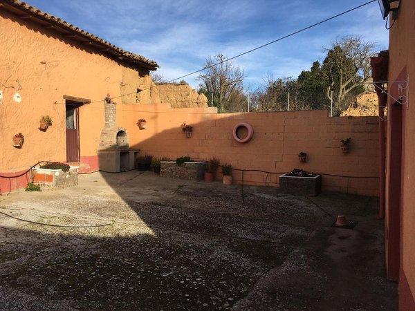 Chalet en площадь Майор, Aguilar de Campos