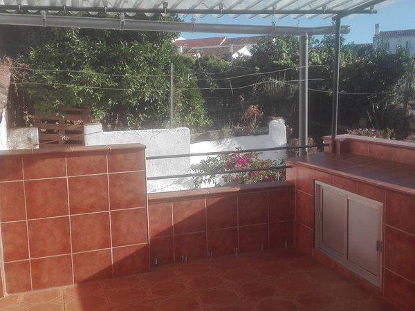 Piso en calle Alegre, 12, Aracena
