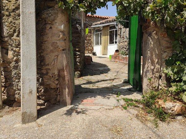 Casa de pueblo en Alfaraz de Sayago, s/n, Alfaraz de Sayago