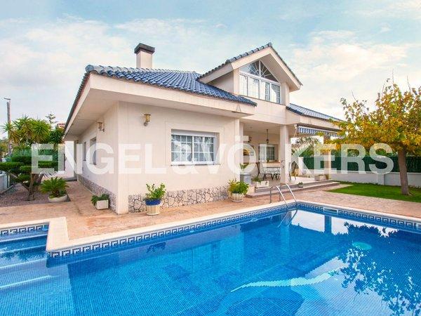 Casa o chalet independiente en Becada, Eucaliptus-Poble Nou del Delta, Amposta