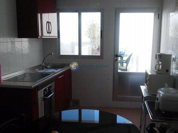 Chalet en calle Callejon, Albornos